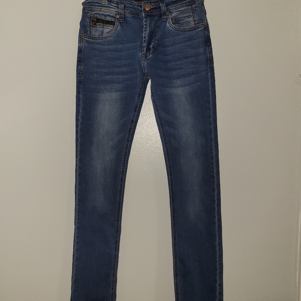 Steve's Jeans Skinny Jeans size 27/30